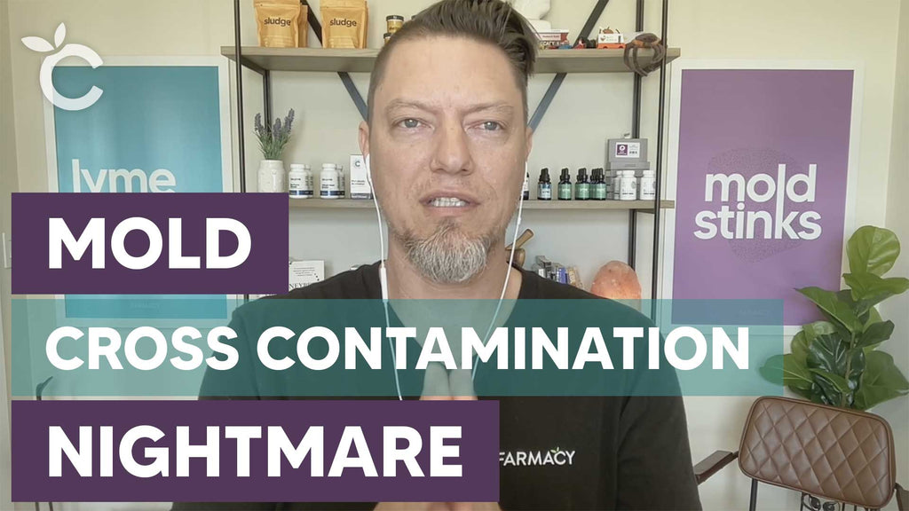 Mold Cross Contamination Nightmare