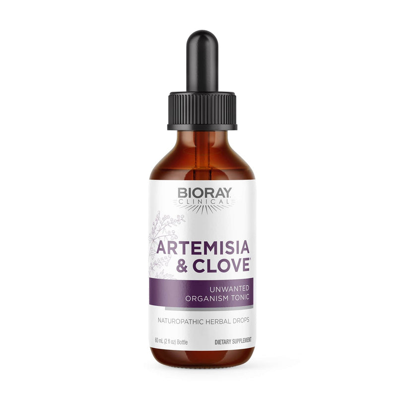 Artemisa & Clove