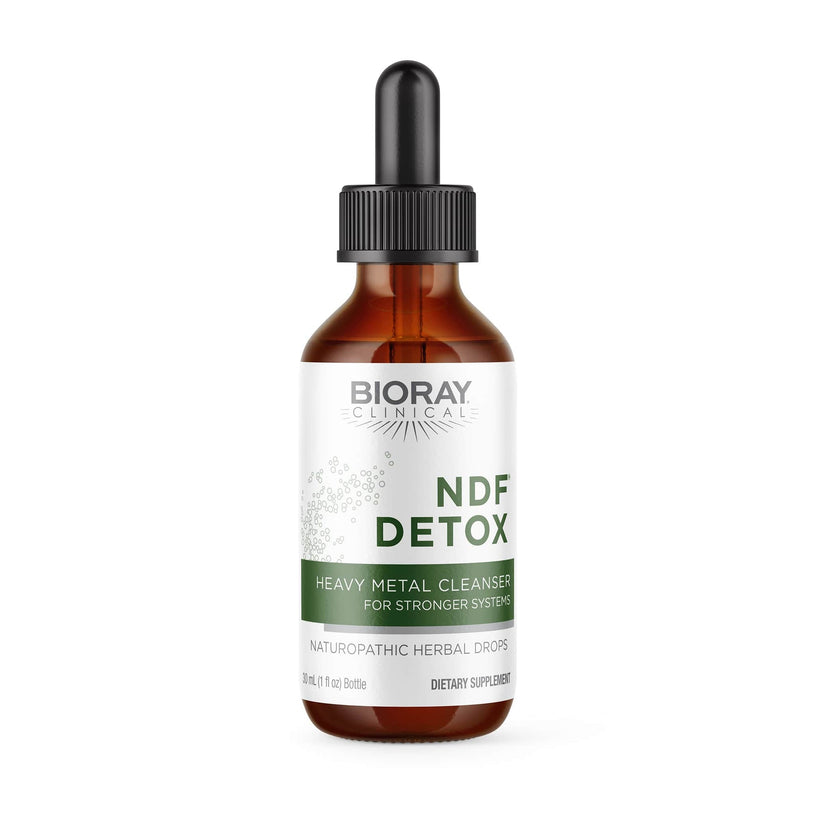 NDF Detox Binder