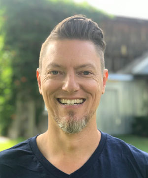 Matt Kelly