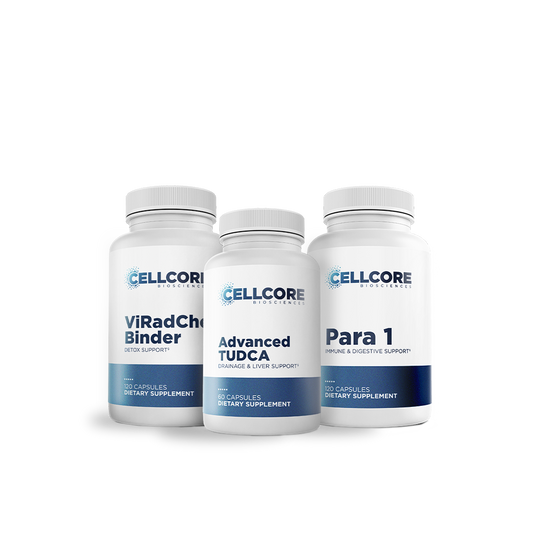 Intestinal Permeability Kit
