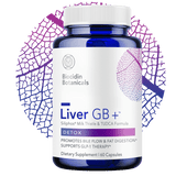 Liver GB+