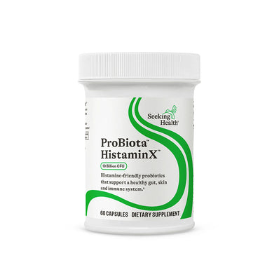 ProBiota HistaminX 60 Capsules