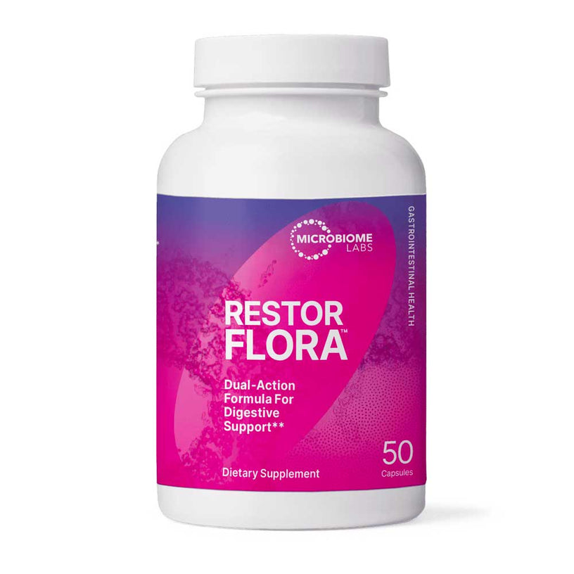 RestorFlora