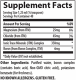 Ionic Boron 2 fl oz