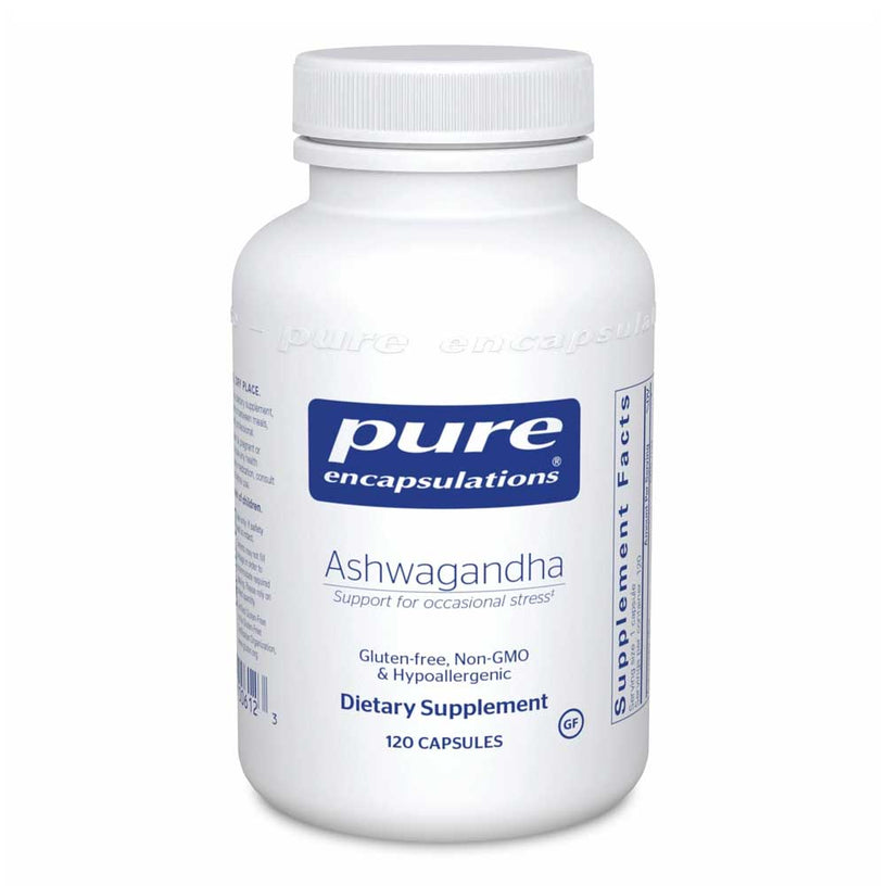 Ashwagandha