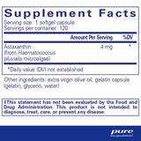Astaxanthin