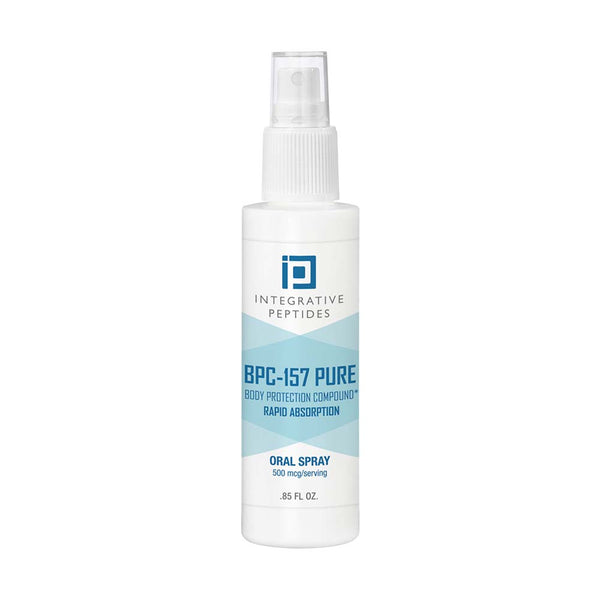 BPC-157 Spray Peptide – Farmacy.com