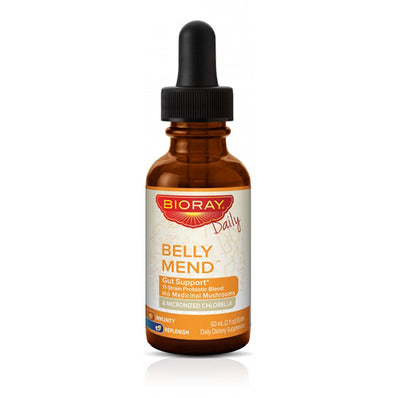 Belly Mend