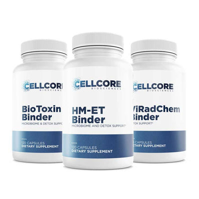 Tri-Bind