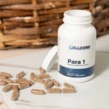Para 1 - Parasite Formula