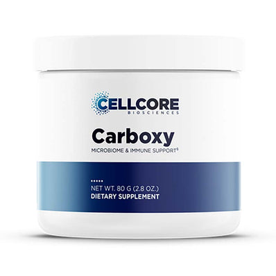 Carboxy Binder