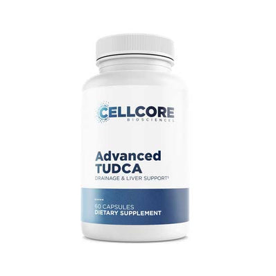 Advanced TUDCA