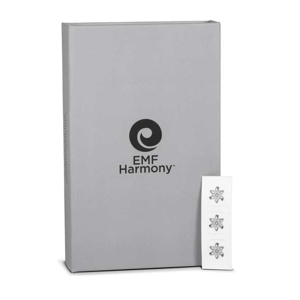 EMF Harmonizer Audio - vitashield