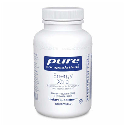 Energy Xtra - IMPROVED