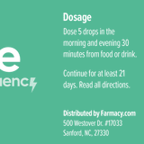 Lyme Frequency