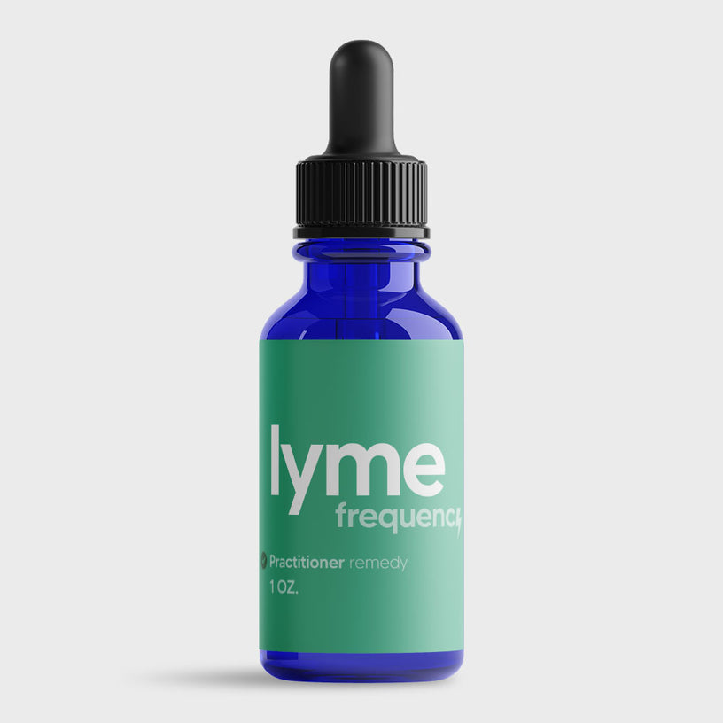 Lyme Frequency