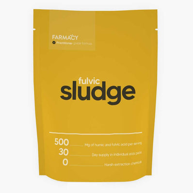 Sludge (Pouch)