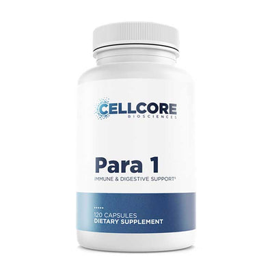 Para 1 - Parasite Formula