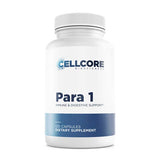 Para 1 - Parasite Formula