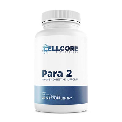Para 2 - Parasite Formula