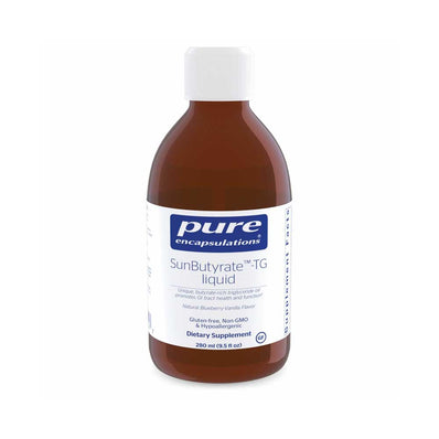 SunButyrate-TG liquid