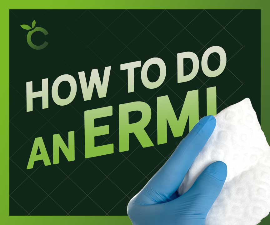 How To Do an ERMI