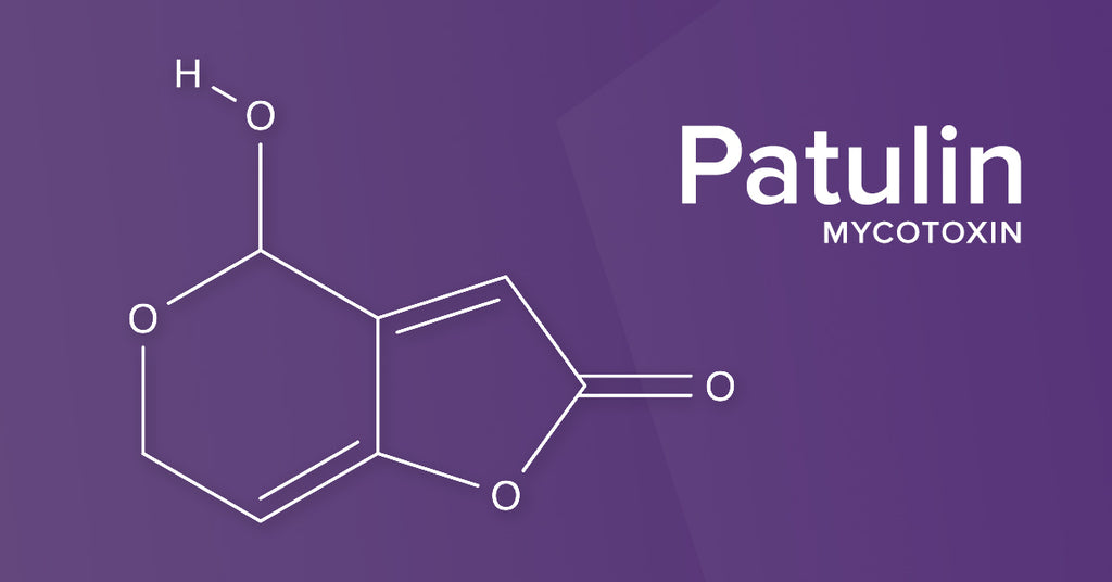 All About the Mycotoxin Patulin – Farmacy.com