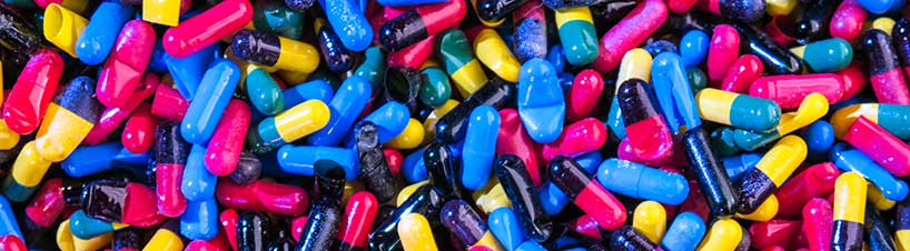 Why Not Pharmaceuticals?