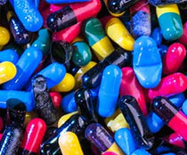 Why Not Pharmaceuticals?