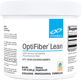 OptiFiber® Lean 30 Servings