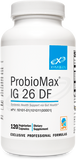 ProbioMax® IG 26 DF 120 Capsules