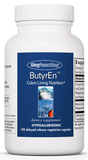 ButyrEn 100 Capsules