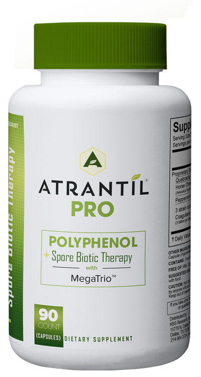 Atrantil PRO 90 Capsules