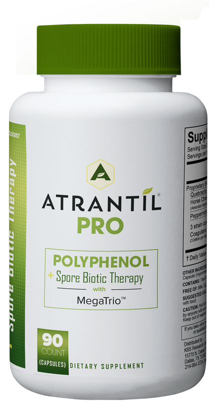 Atrantil PRO 90 Capsules