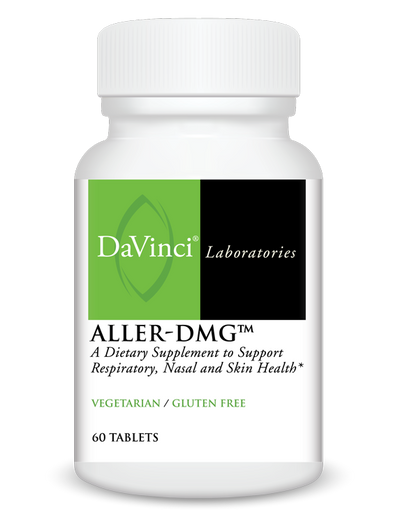 ALLER-DMG 60 Tablets