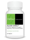 ALLER-DMG 60 Tablets