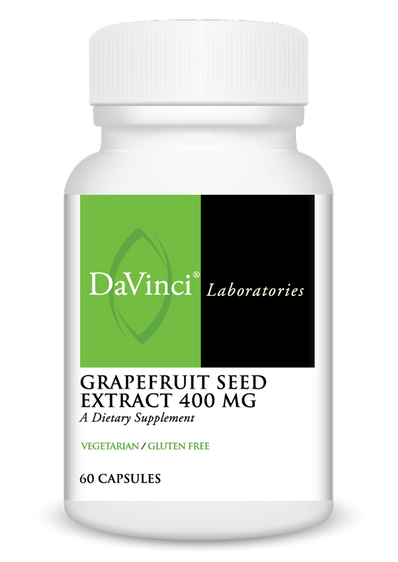 Grapefruit Seed Extract