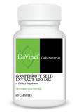 Grapefruit Seed Extract