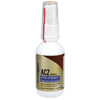ACZ nano Zeolite Extra Strength