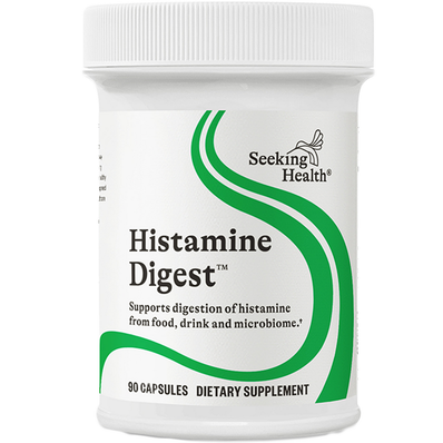 Histamine Block