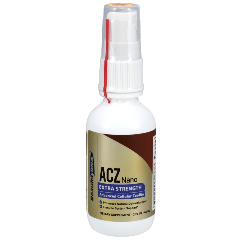 ACZ nano Zeolite Extra Strength