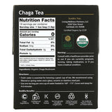 Chaga Tea 18 Bags