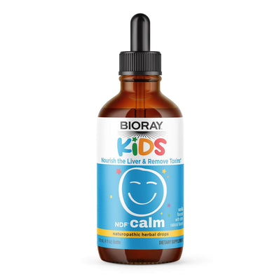 NDF Calm Kids Formula