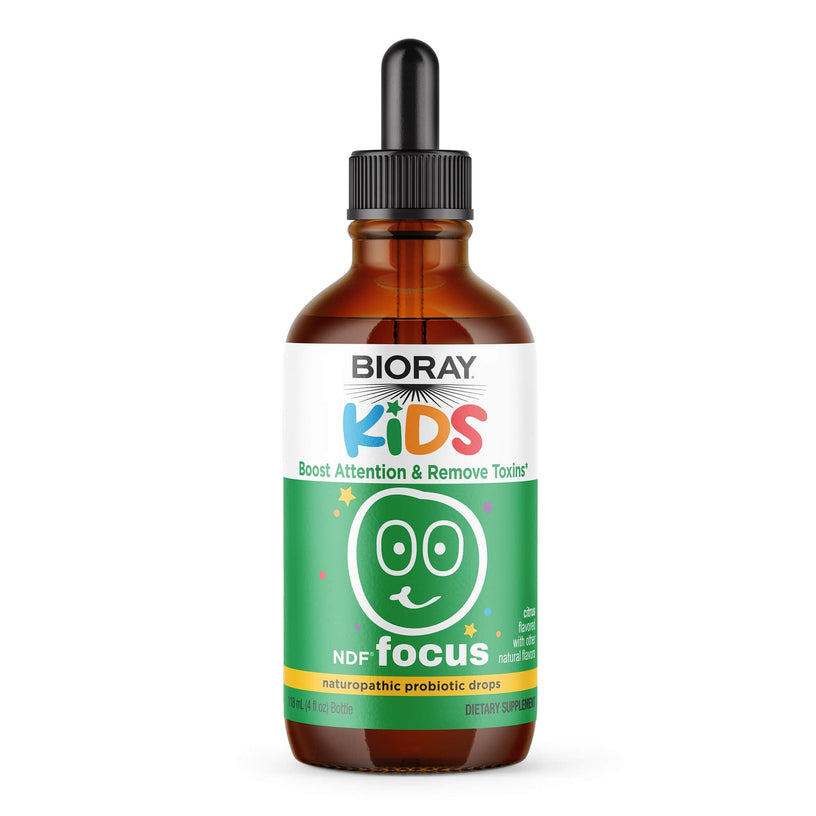 NDF Focus Kids Formula