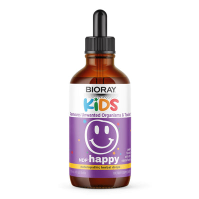 NDF Happy Kids Formula