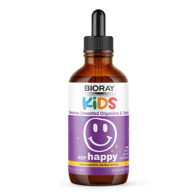NDF Happy Kids Formula