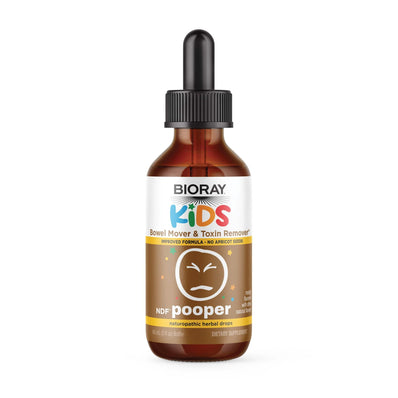 NDF Pooper Kids Formula