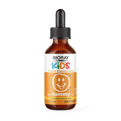 NDF Tummy Kids Formula