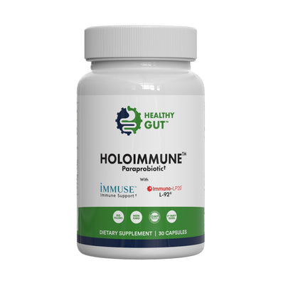 HoloImmune